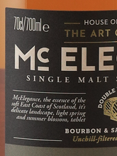 Load image into Gallery viewer, House of McCallum House of McCallum Sauternes Finish