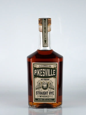 Pikesville Rye