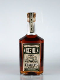 Pikesville Rye