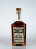 Pikesville Rye