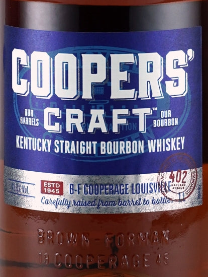Cooper's Craft 1L