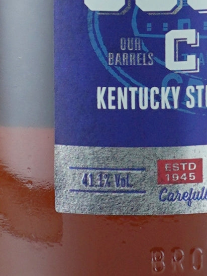 Cooper's Craft 1L
