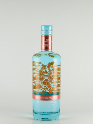 Silent Pool Gin Rose Expression