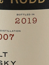 Load image into Gallery viewer, BB&amp;R Orkney Single Malt 12 Years 2007