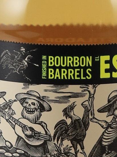 Espolon Anejo