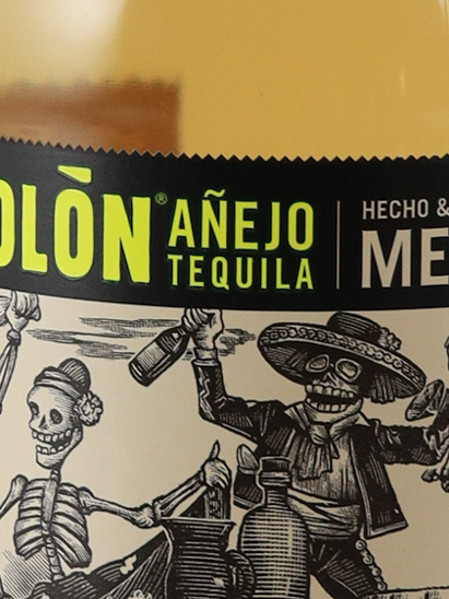 Espolon Anejo