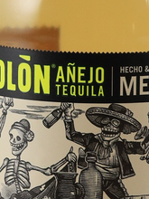 Load image into Gallery viewer, Espolon Anejo