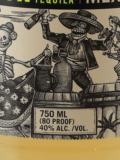 Espolon Anejo