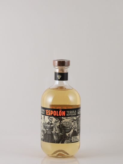 Espolon Reposado
