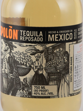Load image into Gallery viewer, Espolon Reposado