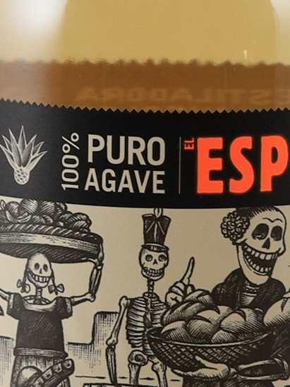 Espolon Reposado