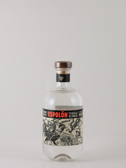 Espolon Blanco
