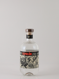 Espolon Blanco