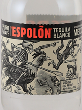 Load image into Gallery viewer, Espolon Blanco