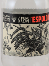 Load image into Gallery viewer, Espolon Blanco