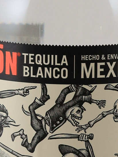 Espolon Blanco