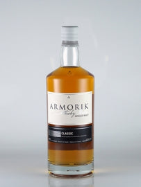 Armorique Classic Single Malt Whisky