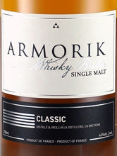 Load image into Gallery viewer, Armorique Classic Single Malt Whisky
