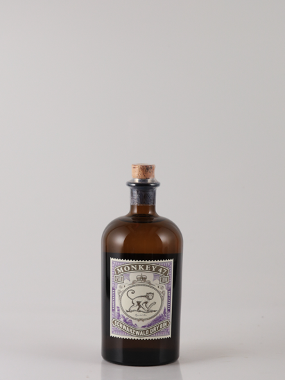 Monkey 47 Gin