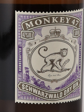 Load image into Gallery viewer, Monkey 47 Gin