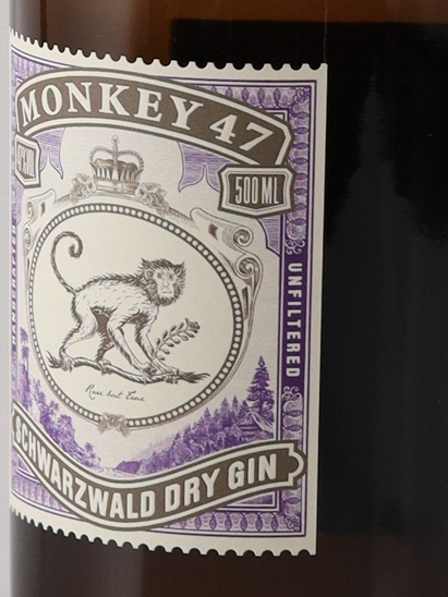 Monkey 47 Gin