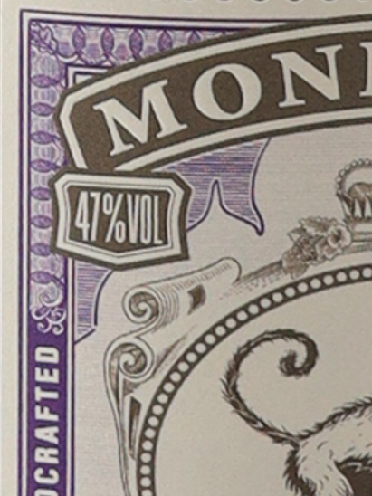 Monkey 47 Gin