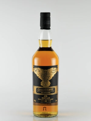 Mortlach 15 Years Game of Thrones