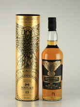Load image into Gallery viewer, Mortlach 15 Years Game of Thrones
