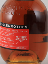 Load image into Gallery viewer, Glenlossie Maker's Cut