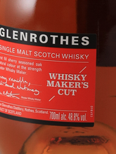 Load image into Gallery viewer, Glenlossie Maker's Cut