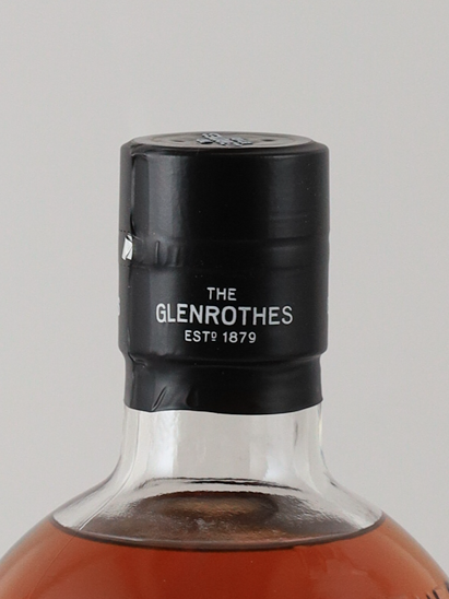 Glenlossie Maker's Cut