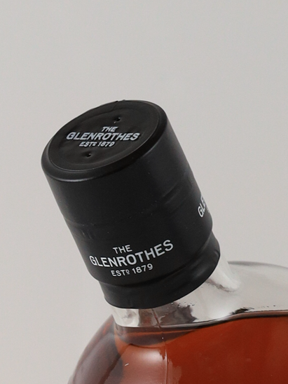Glenlossie Maker's Cut