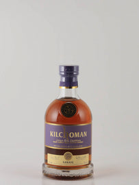Kilchoman Sanaig
