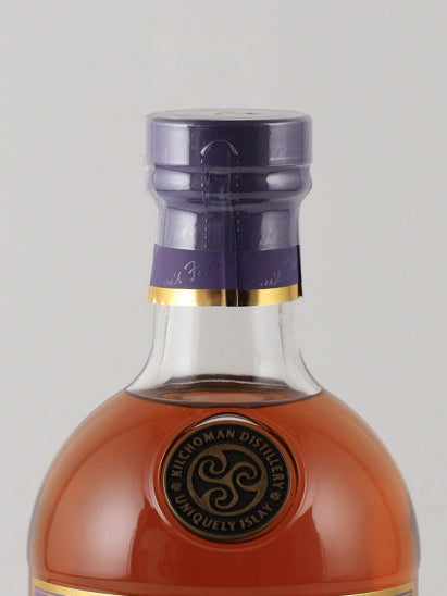 Kilchoman Sanaig