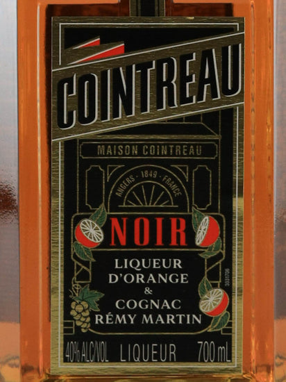 Cointreau Noir