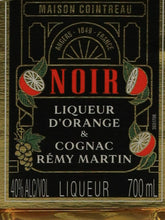 Load image into Gallery viewer, Cointreau Noir