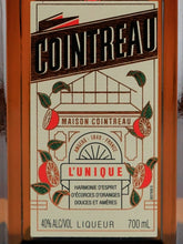 Load image into Gallery viewer, Cointreau