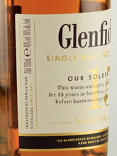 Load image into Gallery viewer, Glenfiddich 15 Years 700ml