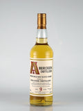 Blackadder Aberdeen Dailuaine 9 Years 2009