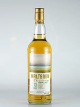 Load image into Gallery viewer, Maltbarn Orkney Malt 13 Years 2007