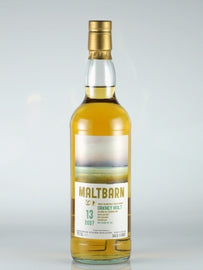 Maltbarn Orkney Malt 13 Years 2007