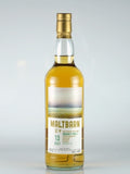Maltbarn Orkney Malt 13 Years 2007