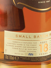 Load image into Gallery viewer, Glenfiddich 18 Years 700ml Old Label