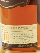 Load image into Gallery viewer, Glenfiddich 18 Years 700ml Old Label