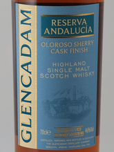 Load image into Gallery viewer, Glencadam Réserve Andalusia