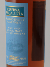 Load image into Gallery viewer, Glencadam Réserve Andalusia