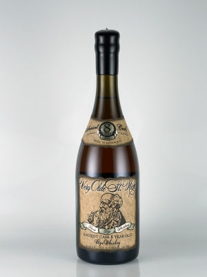 Very Old St. Nick Ancient Cask 8 Years Rye