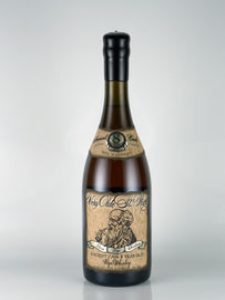 Very Old St. Nick Ancient Cask 8 Years Rye