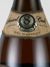 Load image into Gallery viewer, Very Old St. Nick Ancient Cask 8 Years Rye