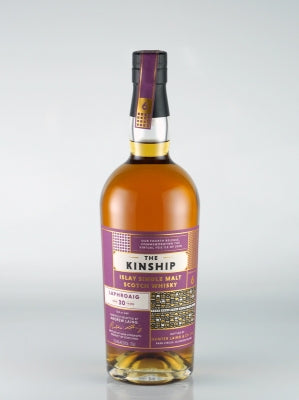 The Kinship Laphroaig 30 Years No.6
